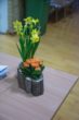 Dekorationer fra Blomstersnedkeren