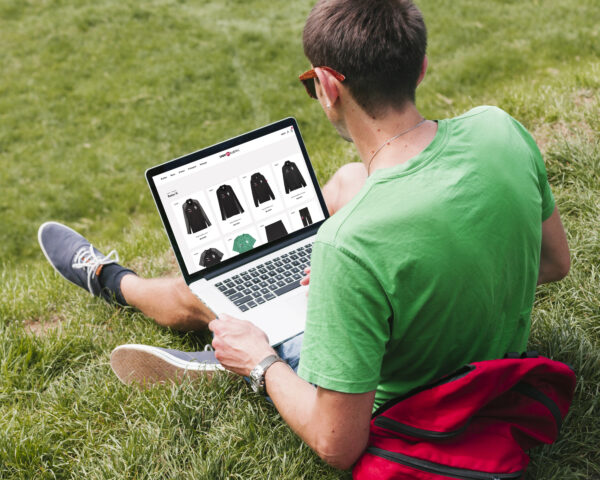 webshop Sport24 klub